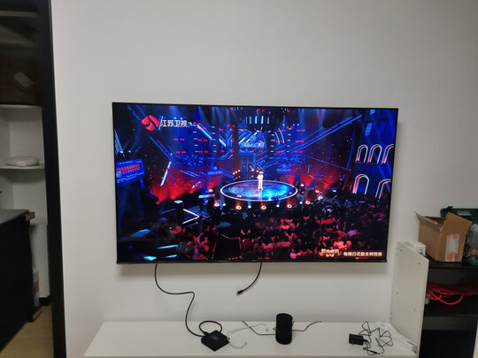 真实曝光海信电视65V1F-R怎么样?优缺点评测分析!