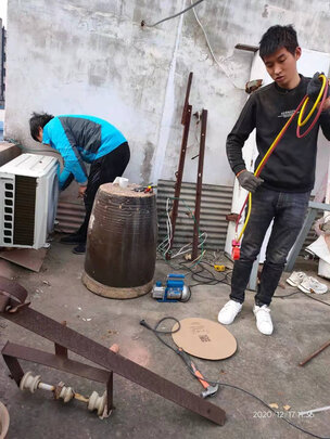 美的KFR-35GW/N8VHA1全方位测评揭晓真相,不看后悔!