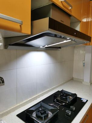 老板60A1烟灶套餐亲身感受曝光，图文解密必看