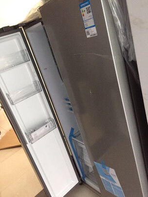 冰箱|知乎评测：海尔冰箱哪款好用？到底耗电情况啥样？