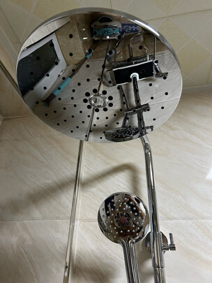 恒温花洒|箭牌AE3352SH-P恒温花洒怎么样评测分析结果告知！