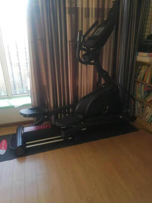 椭圆机