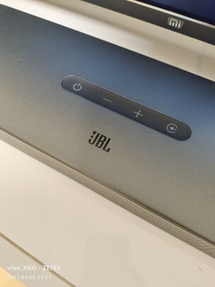 JBL Bar9.1到底怎么样，低音澎湃吗？不占空间吗 