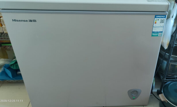 冰箱|海信BD/BC-203NUD怎么样评测分析结果告知！