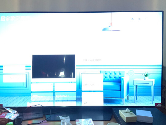 LGOLED55BXPCA电视|客观评价LGOLED55BXPCA电视怎么样？上手三周说真相