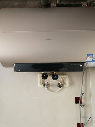 海尔PAD5电热水器内幕使用爆料，选前必看