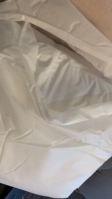 水星家纺羽绒/羽毛被选择误区，需要注意这五点