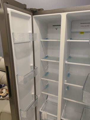 云米BCD-456WMSDD03C（前车之鉴）有必要告诉大家真相