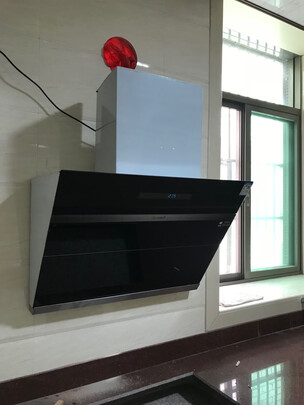 油烟机|外观展示讲一讲看顾家油烟机怎么样？顾家油烟机好还是差？