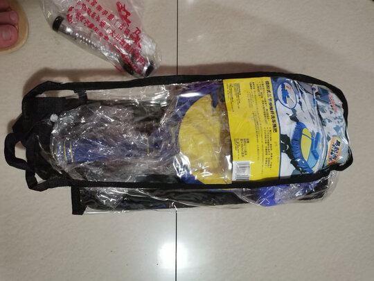车用掸子