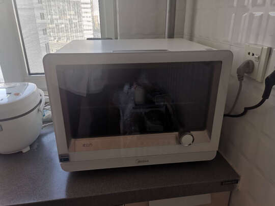 美的PS3001W蒸烤箱|独家剖析美的ps3001w蒸烤箱怎么样？不吹不黑讲感受真相？