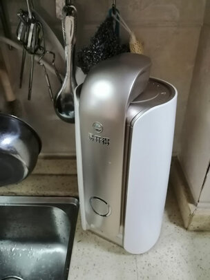 净水器|赵雅芝广告的易开得净水器怎么样？想听顾客良心感受