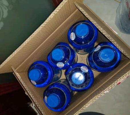 玻璃水