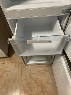 冰箱|海信205升三门电冰箱怎么样？用后一周讲体验感受