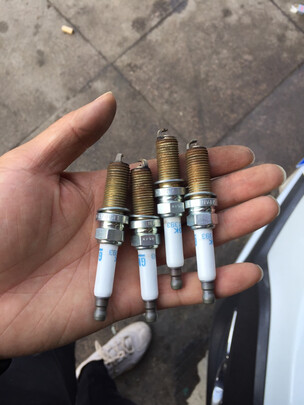 火花塞