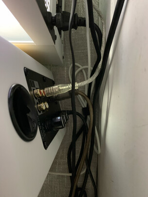漫步者s880hires怎么样用后两天讲音质效果感受？