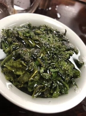 铁观音茶叶