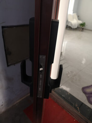 小米智能门锁|小米智能门锁哪款比较好用？来听听老铁解？