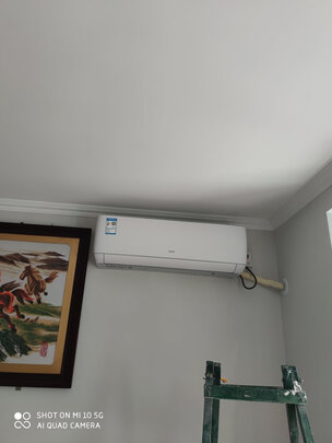 奥克斯KFR-50GW/BPR3ZAJA+2|奥克斯KFR-50GW/BPR3ZAJA+2怎么样？亲身体验告知你实情！