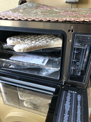 大宇K7蒸烤箱|客观评价大宇K7蒸烤箱怎么样？上手三周说真相