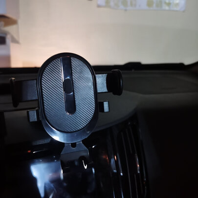 车载手机支架