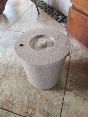 茶渣桶