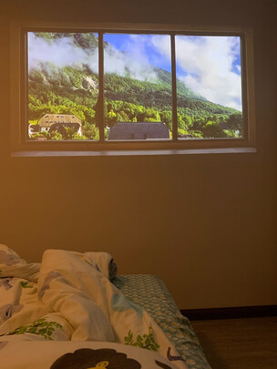 峰米X1 激光投影仪是哪里生产的，值吗