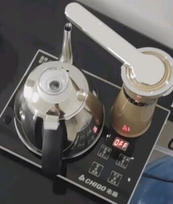 煮茶器/电茶盘
