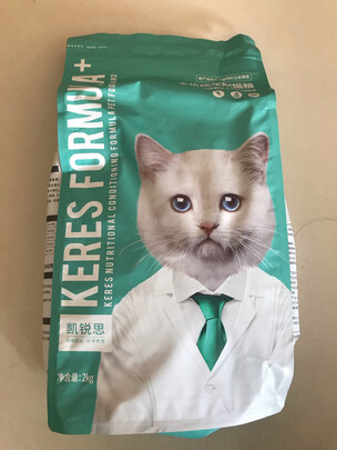 猫粮