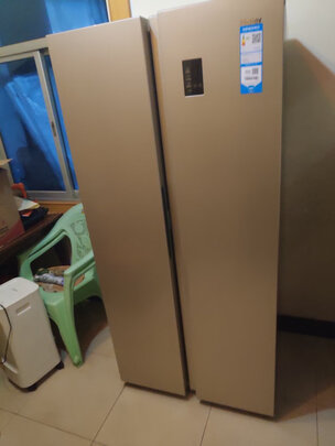 海尔BCD-480WBPT怎么样,不要被表面评价给忽悠了