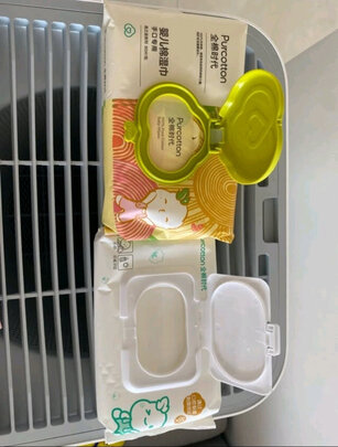 婴儿湿巾
