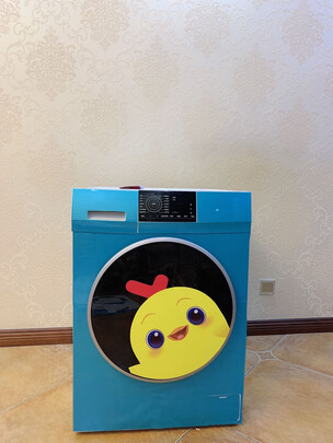 滚筒洗衣机|统帅@G1012HB36W洗衣机滚筒洗衣机怎么样？内幕使用评测揭秘