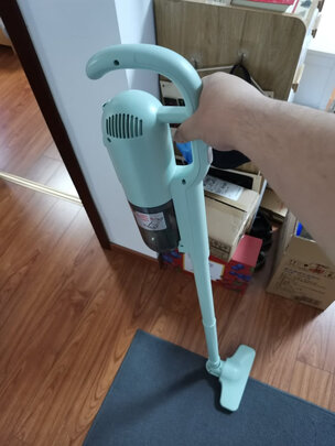 吸尘器|小熊XCQ-C04C1吸尘器到底怎么样，参数如何！