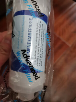 家用净水器