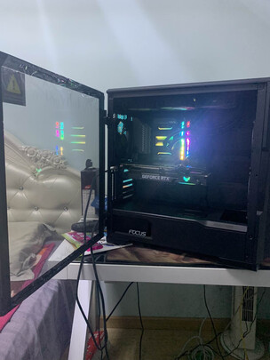 华硕TUF-RTX3080-O10G-V2-GAMING显卡|华硕TUF-RTX3080-O10G-V2-GAMING显卡好吗？图文评测曝光