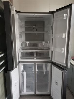 冰箱|容声BCD-452WD12FP怎么样上手一周说讲感受