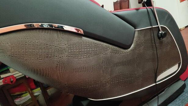 按摩椅|讲讲看西屋3D按摩椅S500到底好不好？效果差还是好？