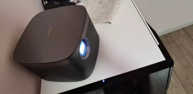 极米H3S是哪里生产的，值吗