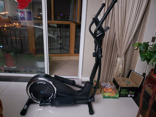 真话实讲:麦瑞克椭圆机怎么样?用后良心讲感受