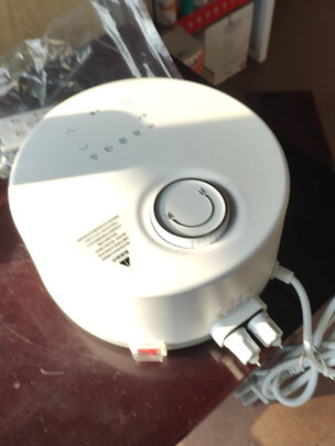 热水器|美的电热水暖床垫如何,值得入手的原因分享！