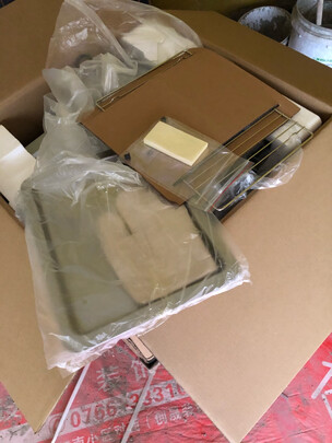 德玛仕Q50KN12蒸烤箱|德玛仕Q50KN12蒸烤箱真实使用感受？真相必看
