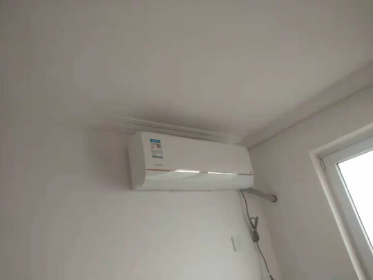 求助揭秘美的KFR-35GW/N8MHA1怎么样?一个月后质量真相