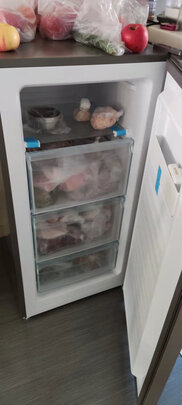 冰柜|客观评价海尔BD-148MDT冰柜怎么样？上手三周说真相