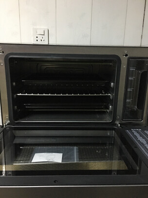 华帝ZK-30i6CZ蒸烤箱|「用后真实感受」华帝ZK-30i6CZ蒸烤箱怎么样用后一周讲良心感受