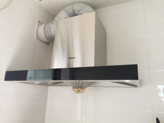 老板吸油烟机8212