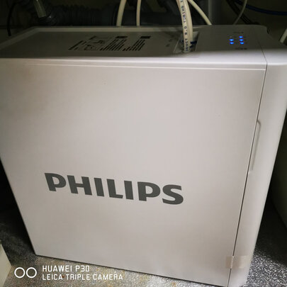 净水器|知乎问答：飞利浦瀑布净水器3S怎么样?用后三周讲体验真相