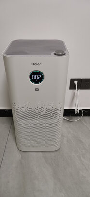 海尔KJ680F-H600AU1一个月后开始后悔了诉说原因
