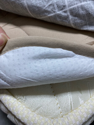 佳佰床垫质量怎么样求真实回答,多人吐槽为何却没差评?