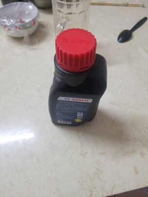 刹车油
