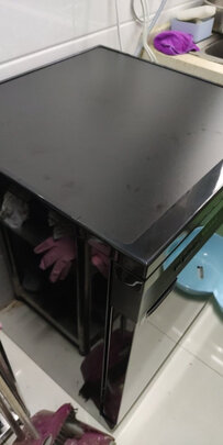 评测美的JV800洗碗机怎么样?老司机用后感受比较